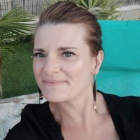 AREMECA Employee Céline Chavigny's profile photo