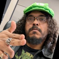 Thrive Cannabis Marketplace Employee Carl Farmer's profile photo