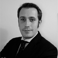 CNMC (Comisión Nacional de los Mercados y la Competencia) Employee Alejandro Cubas Jiménez's profile photo
