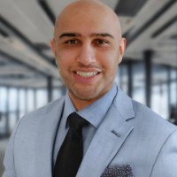 SPI Pharma Employee Asfand Chughtai's profile photo