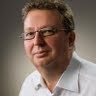 YAVER Employee Uwe Baur's profile photo