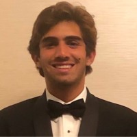 Trillion Digital Assets Employee Gian Dardet's profile photo
