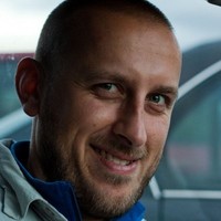 Philp Lighton Architects Employee MacIej Salacinski's profile photo