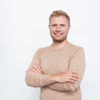 SACLÀB Employee Jan-Oliver Stück's profile photo