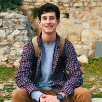 Noah Frances Email