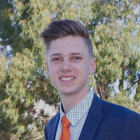 Espire Projects Employee Sean Olsen's profile photo