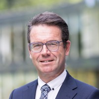 MG Real Estate Employee Frederik Verhelst's profile photo