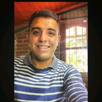 Catering de Altura Employee Jose Vallcaneras's profile photo