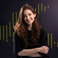 Astra Wireless Employee Lika Govorina's profile photo
