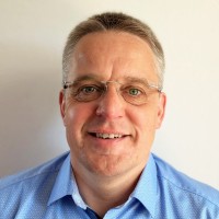 4RealSim Employee Serge Roggeband's profile photo
