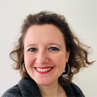 SparkUs Employee Ozlem Sarioglu's profile photo