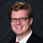 Amazon Employee Christopher Wignall's profile photo