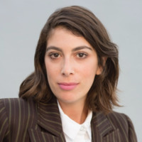 Contemporary Arts Museum Houston Employee Rebecca Matalon's profile photo