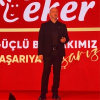 EKER SÜT ÜRÜNLERİ ve GIDA SAN. TİC. A.Ş. Employee Mehmet Savaşan's profile photo