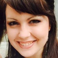 Baker Publishing Group Employee Kelsey Bowen's profile photo