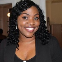 Enn Projects Ltd Employee Joy Oluyole's profile photo
