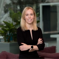 Zurich Insurance Employee Sam Thomas's profile photo