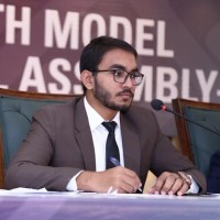 Paysys Labs Employee Muhammad Mujtaba's profile photo