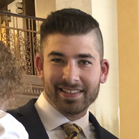 Electrical Test Tech Employee Dave Haskin's profile photo