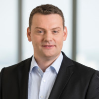 Ernst & Young Employee Michael Seemann's profile photo