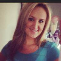 Macrosoft Employee Arbina Asani's profile photo