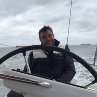 727Sailbags Employee Eric Thuel's profile photo