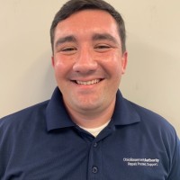 Ohio Basement Authority Employee James Sandlin's profile photo