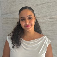 GeneBio Systems, Inc. Employee Maria Ibrahim's profile photo