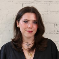 Syndicatebleu Employee Jessica Bilson's profile photo