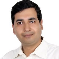 Aureans Employee Madhurjya Baruah's profile photo