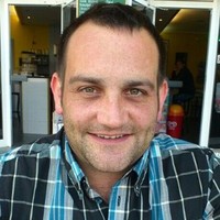 Grifols Employee Jonatan Pérez's profile photo