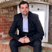 Millbury Federal Credit Union Employee Rodman Champlin's profile photo