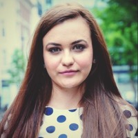 WDC Creative Employee Andra Strachinaru's profile photo