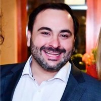 Rodrigo Ribeiro Email & Phone Number