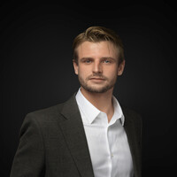 HVK Stevens Employee Hidde Veeneman's profile photo