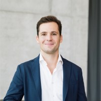 Maximilian Schmidt Email