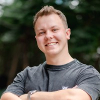 Wonderstruck Studio Employee Kamil Kozieł's profile photo