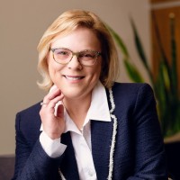 Baird Holm LLP Employee Megan Mulder's profile photo