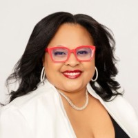 Impact Strategy Group Employee Tanya Johnson's profile photo