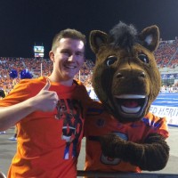 HiveWatch Employee Jack Seaton's profile photo