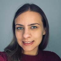 Digilent Employee Bianca-Marina Mihai's profile photo