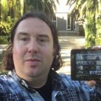 TV Feeder Inc. Employee Jason Gilbert's profile photo