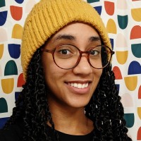 Sphere Animation Employee Tia Joseph's profile photo
