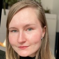 Tufts University Employee Olivia Mann's profile photo