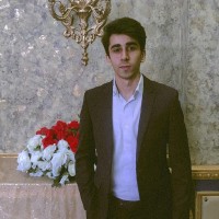 OpusAI Employee Abdul Rahman's profile photo