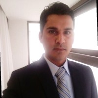 Muhammad Ansaar Email & Phone Number