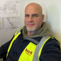 Bauvill Employee Chris Ware's profile photo
