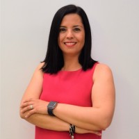 GP Employee María Lorenzo's profile photo
