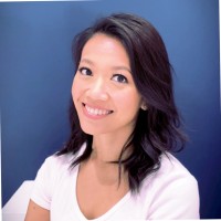 Seqwater Employee Feiselia Tan's profile photo