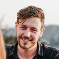 Meta Employee Brett Cooper's profile photo
